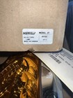 2 Hamsar Led Front Turn Signal Assy  Coach Bus Model 81152 Gillig Set Pair   12v