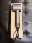 Dyson Supersonic Origin Hair Dryer Silver copper Intelligent Heat Control 3 4