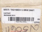 245299 New-no Box  Dodge 905075 Speed Reducer Drive Shaft Ta5215scsx3
