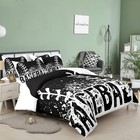 Bodhi Bed In A Bag For Kids Boys kids Bedding Comforter Sheet Set twin Size B   