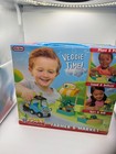 Little Tikes Farmer   s Market Cozy Coupe Playset Toy Kids Pretend Play