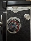 Yashica Mat-lm Tlr Film Camera  7070 