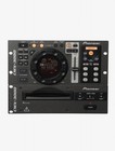 Pioneer Cmx-3000 Dual Twin Cd Deck Professional Dj Cdj Player Cmx3000 Tested