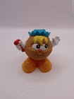 Vintage Lot Of 7 Potato Head Kids Figures 1986 Hasbro Playskool