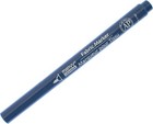 Marvy Fine Point Fabric Marker - Navy For Detail Crafting   Wearable Art