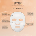  Lifting Firming Facial Treatment Korean Skin Care Bio Cellulose Face Mask Sheet