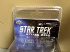 Star Trek Attack Wing  wizkids  Orassin Expansion Pack  New   Sealed