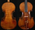 Proud 16 5   Viola  Master Wang s Own Work  Exceptional Sound No  W49