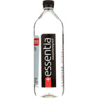 Essentia Ionized Alkaline Water  1 Liter Bottles   pack Of 12 