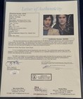 The Kinks Ray   Dave Davies Signed auto 20th Anniversary Edition Album Jsa Loa    