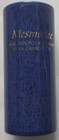 Avon Men s Body Powder Talc Mesmerize For Men New Sealed 2 65 Oz 
