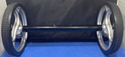 Elenker Steerable Knee Walker Deluxe For Foot Injuries Crutches Alternative