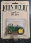 1996 Vintage John Deere 1 64 5020 Tractor And 95 Combine Ertl - New In Package