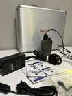 Surgitel Loupes With Ultra Light Optics Led Light Oakley Radar Frames And Case
