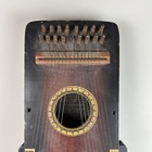 Vintage 1920 s Ukelin Manufacturer   s Advertising Musical Co  Violin Hawaiian