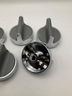 W10766544 Burner Control Knob Fit For Whirlpool Range Oven Stove 5pck