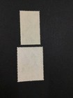Momen  Hong Kong Sg  171-172 1948 Mint Og Nh   275   Lot  64502