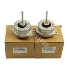  2pcs Engine Mount For Porsche 911 997 3 6turbo 99737504907