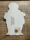 Vintage Joe Camel Promotional Post Card Opinion Card Collectible