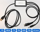 Usb Sound Card Interface With Cat Control For Ft8 Ft4 Wsjt-x Fldigi Js8call Wspr