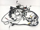 11-15 Triumph Speed Triple 1050   R Oem Wire Harness Nice Main Loom Engine