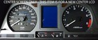 Tanin Electronix Honda Goldwing Gl1500 Speedometer   Gauge Cluster Lcd Display