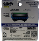 Gillette Proglide Power Razor Blade Refills New Packs Of 8 Cartridges Image Vary