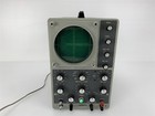Vintage Heathkit Io-12 Laboratory Oscilloscope 5mhz