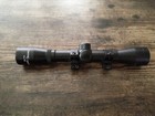 Crosman Centerpoint Optics 4x32 Air Rifle Scope W  Rings   Lens Covers - Used