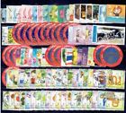 Thailand Collection 300 Different   new -t