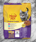 16 Lb Bag - Meow Mix Original Choice Dry Cat Food - Fast Shipping