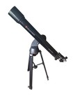 Celestron Nexstar 90 Gt Telescope Tripod Mount Near Complete For Parts Untested