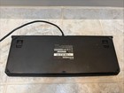 Razer Blackwidow Chroma Stealth Rgb Mechanical Gaming Keyboard Rz03-0122 Orange