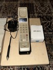 Vintage Motorola Et 1000 Cell Phone Brick Phone Modar