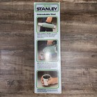 Vintage 1985 Usa Made Aladdin Stanley Thermos Green 1 Quart A944dh New In Box
