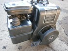 Briggs Stratton 5hp Engine 130202