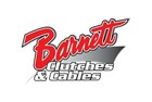 Barnett Carbon Fiber Clutch Kit For Yamaha Midnight Star 99-03