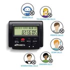 Hot Call Blocker For Landline Phones Telephone 2000 Caller Id Box Blocking New
