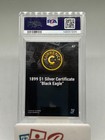 Psa 9 2024 Cardsmiths Currency Series 3 Holo Foil  59 1899  1 Silver Certificate