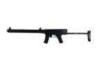 Replica Type 64 Suppressed Smg Classic Full Size 1 1 Prop Fantasy   Cosplay