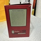 Teavana Perfectea Maker Loose Leaf Tea Infuser Red 16 Oz