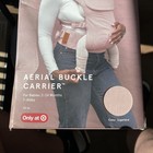Wildbird Baby Carrier Aerial Buckle Wrap Xs-xl Front Carry Sugarbird New 2-24