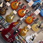 Epiphone Eb-3 Sg Bass Cherry Red Safe Packing 