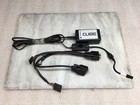 Coherent Cube 1174298   Ab 405nm 50mw Max 160mw Mfg 2020 W  Pwr Supply   Cables