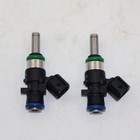 2x Fuel Injectors 2521387 For 2015-2023 Polaris General Xp 1000 Rzr Proxp 1000