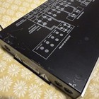 Dbx 400 Recording Technology Series Program Route Selector