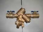 Zurn Wilkins 1  1-975xl Reduced Pressure Backflow Preventer Valve