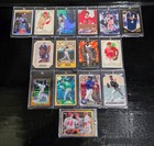 Mega Mystery Mlb Chaser Packs 30 Hits Guaranteed 3   d  Autos Or Relics Per Pack