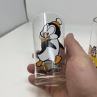 Three Pepsi  Character Collector Glasses