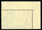 Hong Kong 1935 British 10   Kgv Silver Jubilee Scott  149 Mnh U121                   